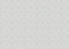 Обои с вензелями Marburg Melange 1,06 х 10,06 м 36101