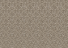 Обои с вензелями Marburg Melange 1,06 х 10,06 м 36105