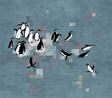 Factura LOFT PINGUINE 6