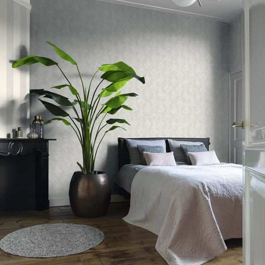 Обои в интерьере артикул 425529, 424119, Poetry, Rasch Обои в интерьере артикул 425529, 424119, Poetry, Rasch