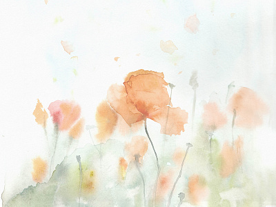 Фотообои Watercolor-21: 1, WATERCOLOR 21, Wall street Фотообои Watercolor-21: 1, WATERCOLOR 21, Wall street