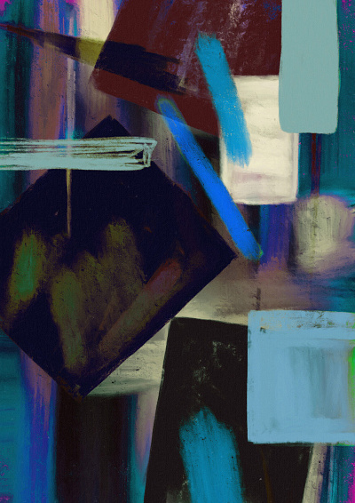 Фотообои Element 21, ELEMENT, Wall street