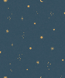 Виниловые обои Grandeco Little Dreamers LD 3615