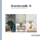 Коллекция Spring Grandeco